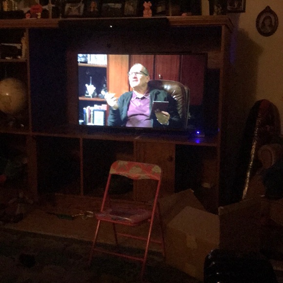 Meet your Posher, Mike - Picture 1 of 1